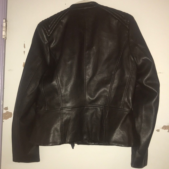 H&M Biker Jacket - Picture 2 of 6